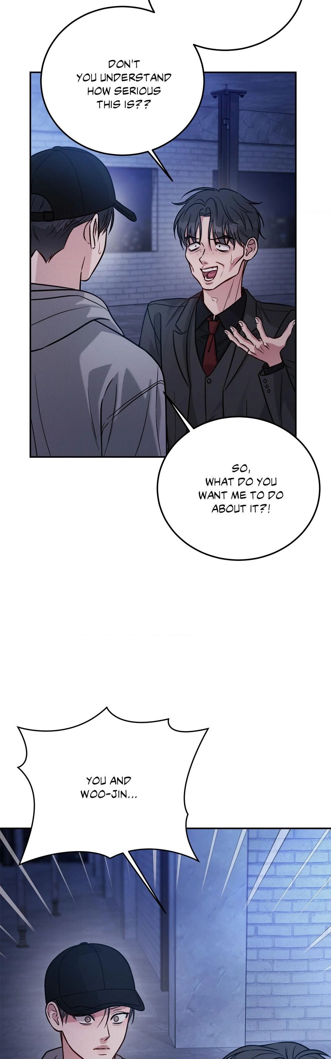 Read Placebo chapter 56 image 36 on Lezhin