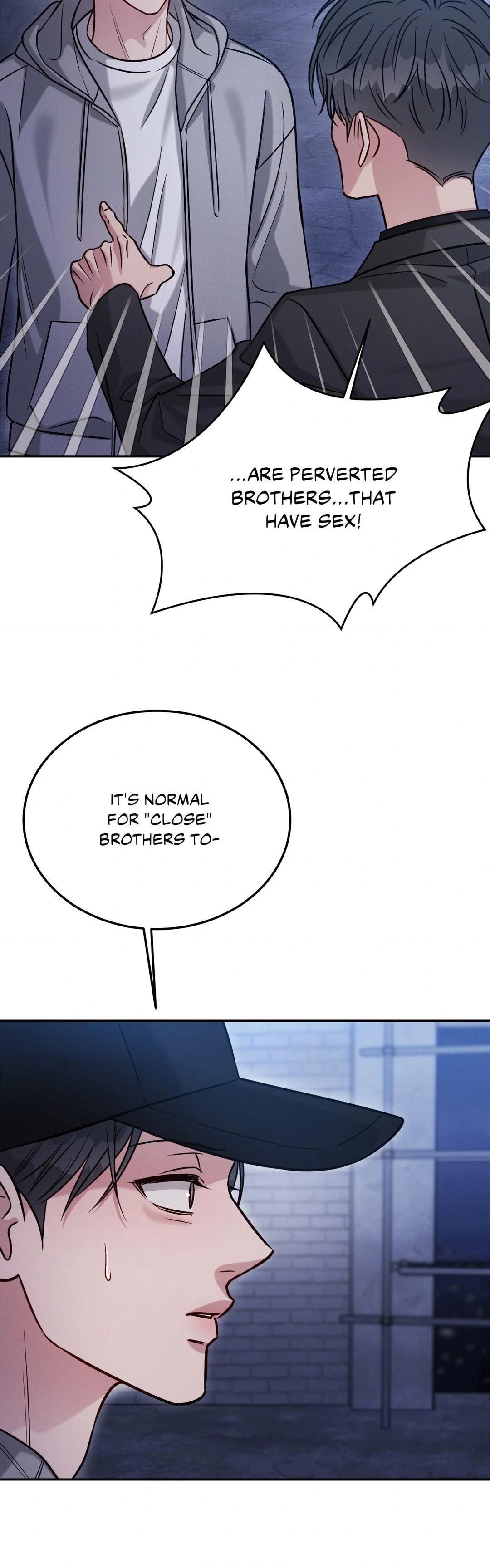 Read Placebo chapter 56 image 37 on Lezhin