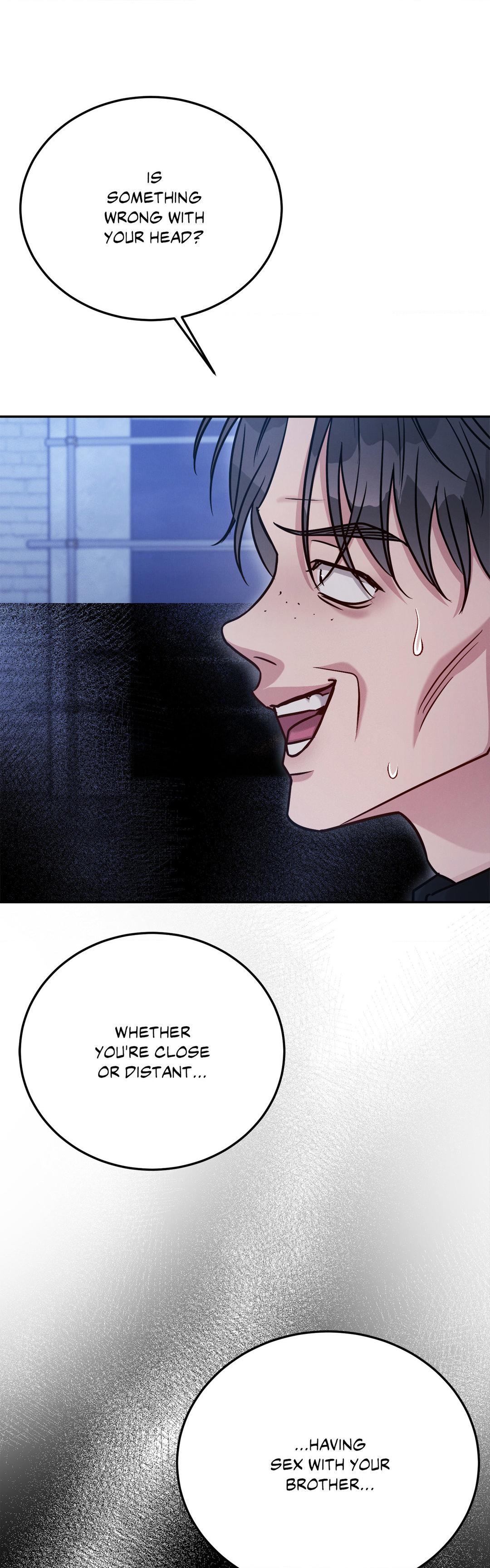 Read Placebo chapter 56 image 38 on Lezhin
