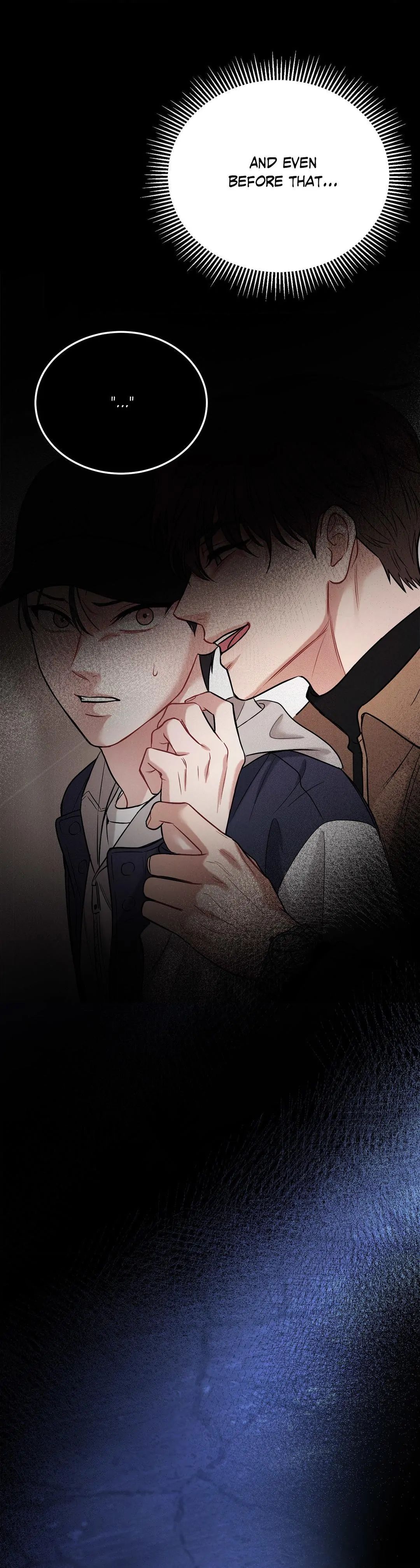 Read Placebo chapter 56 image 41 on Lezhin