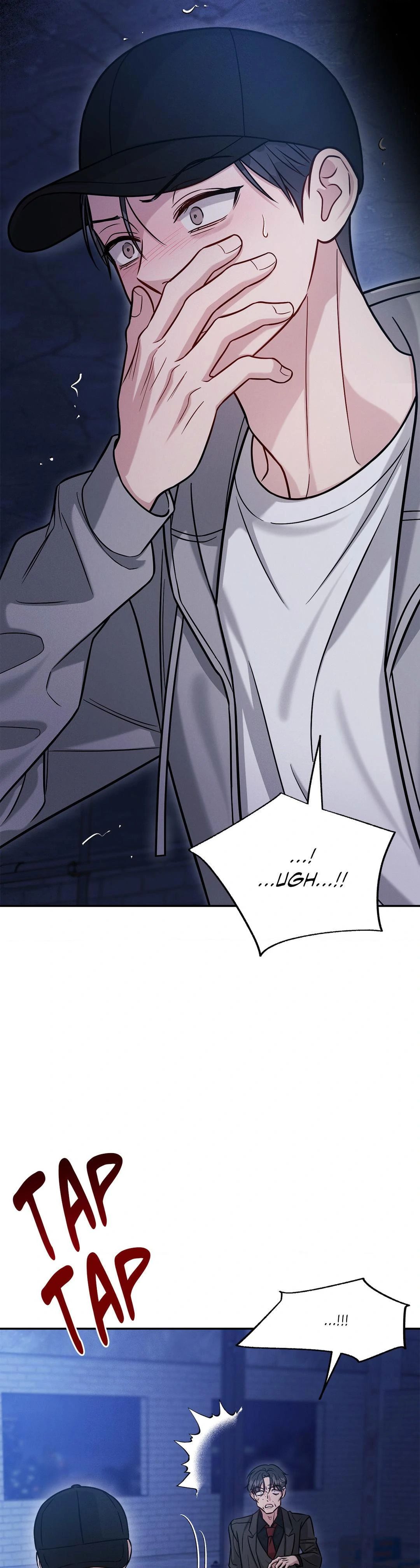 Read Placebo chapter 56 image 42 on Lezhin