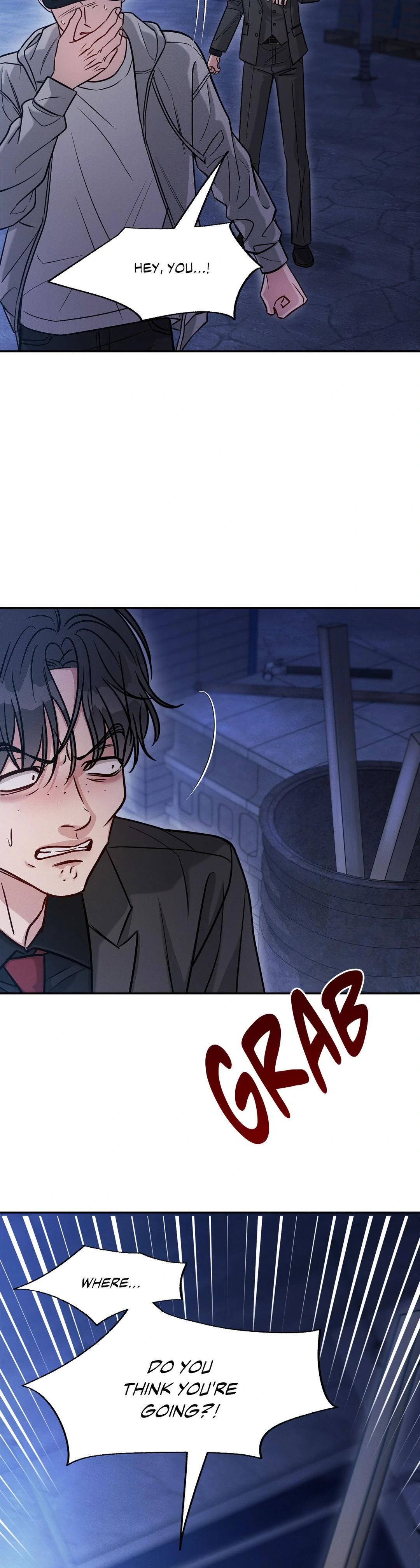 Read Placebo chapter 56 image 43 on Lezhin