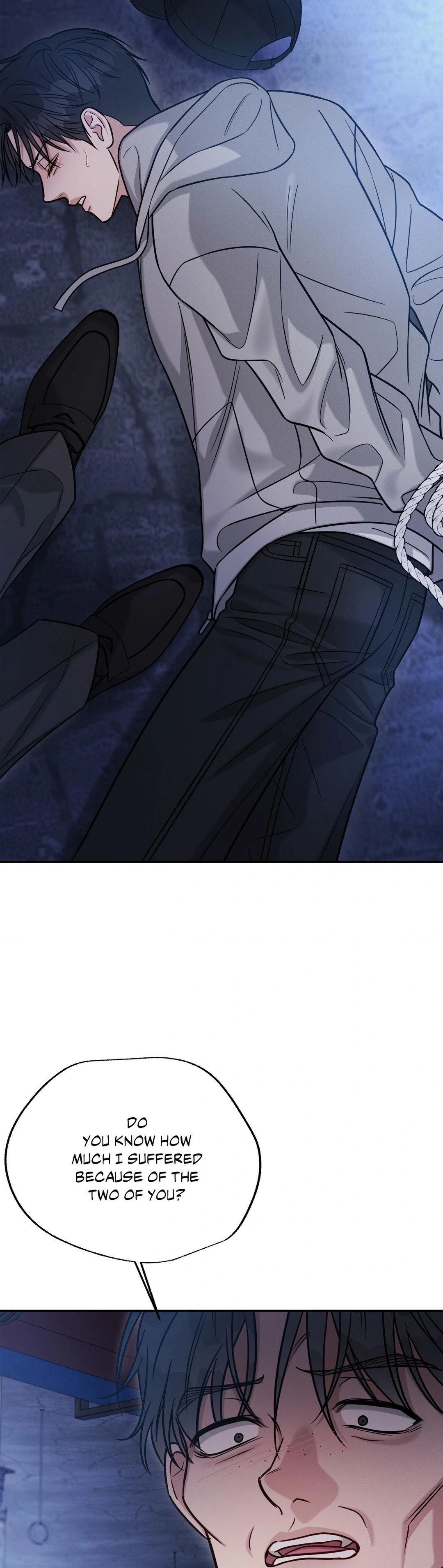 Read Placebo chapter 56 image 47 on Lezhin