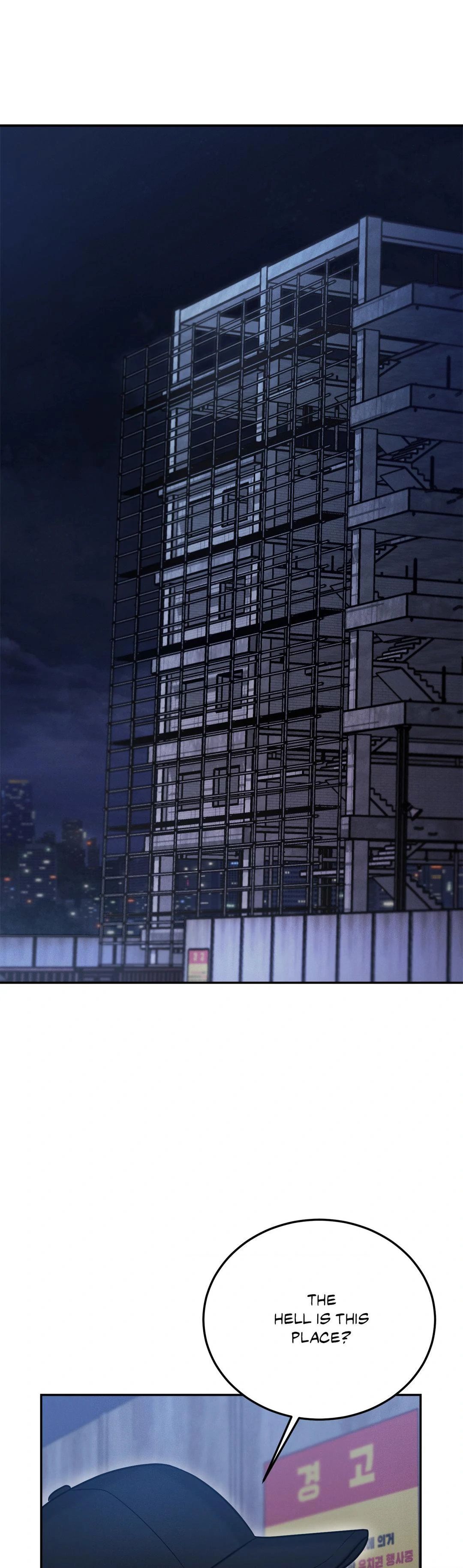 Read Placebo chapter 56 image 5 on Lezhin