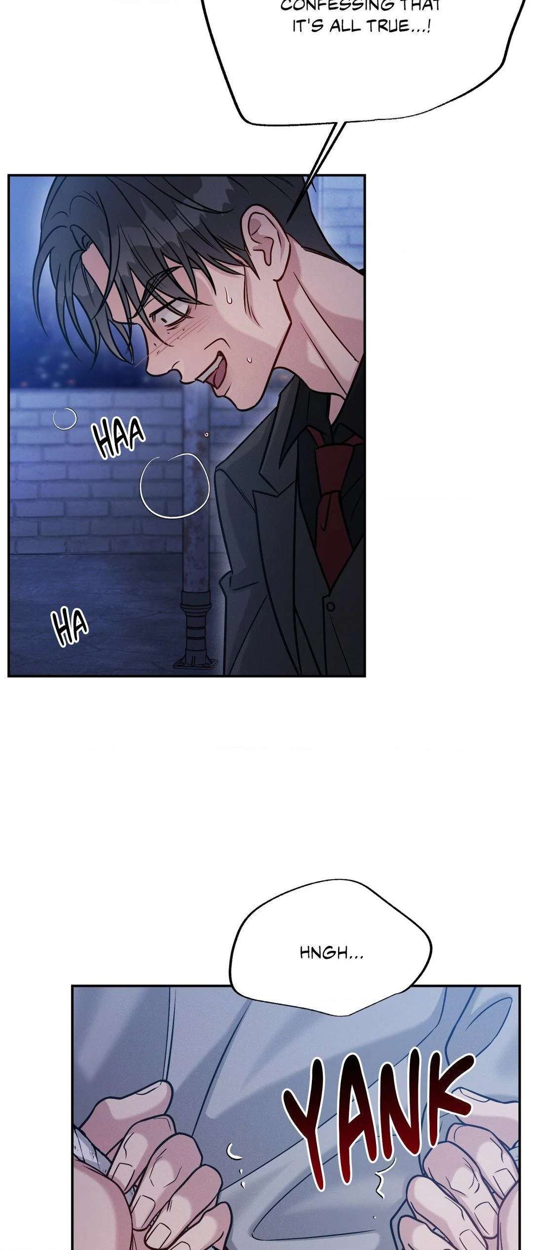 Read Placebo chapter 57 image 1 on Lezhin