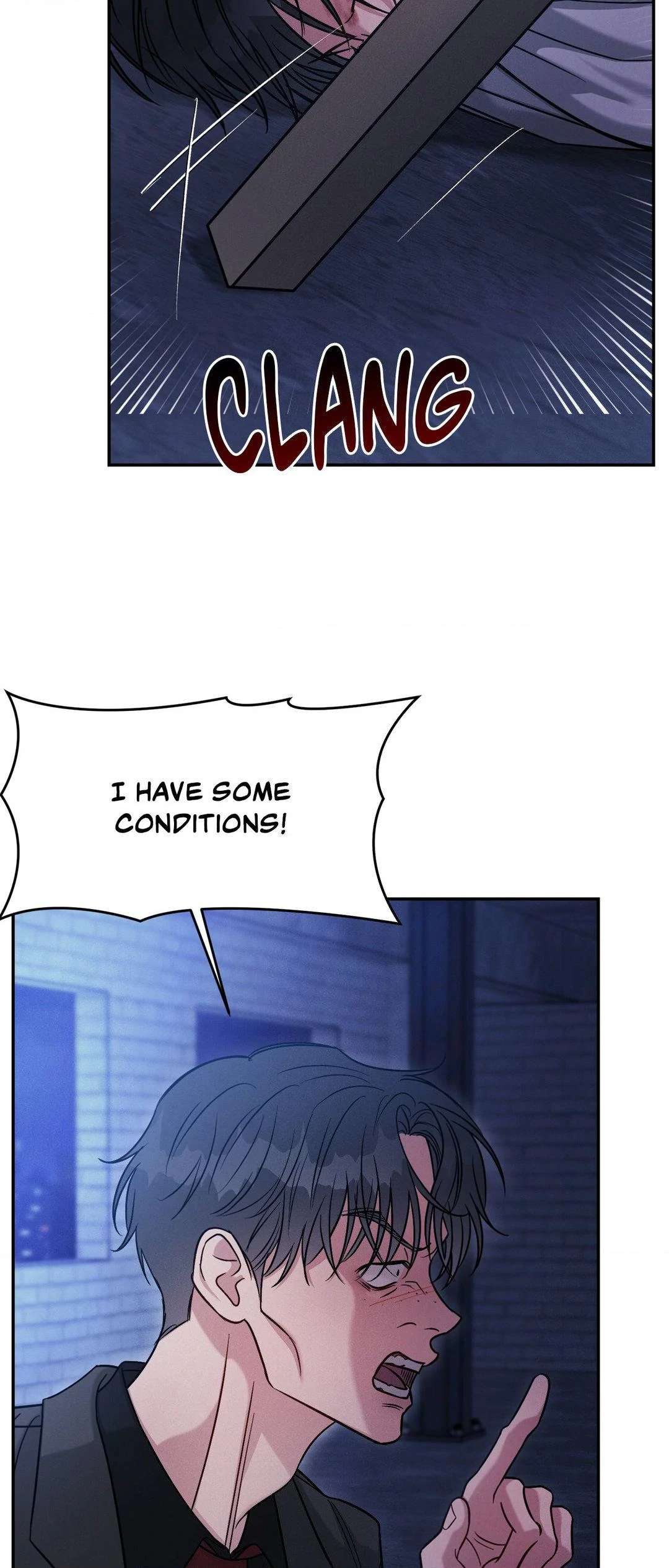Read Placebo chapter 57 image 11 on Lezhin