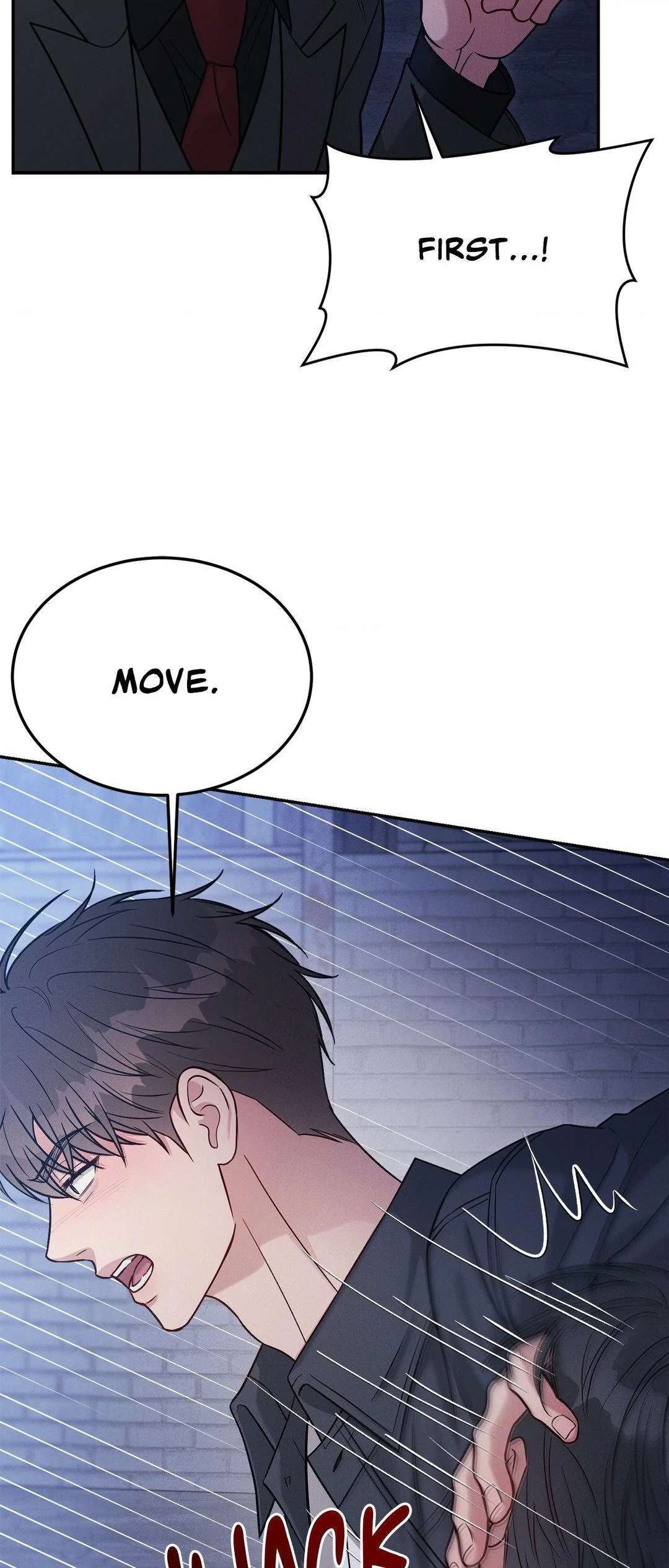 Read Placebo chapter 57 image 12 on Lezhin