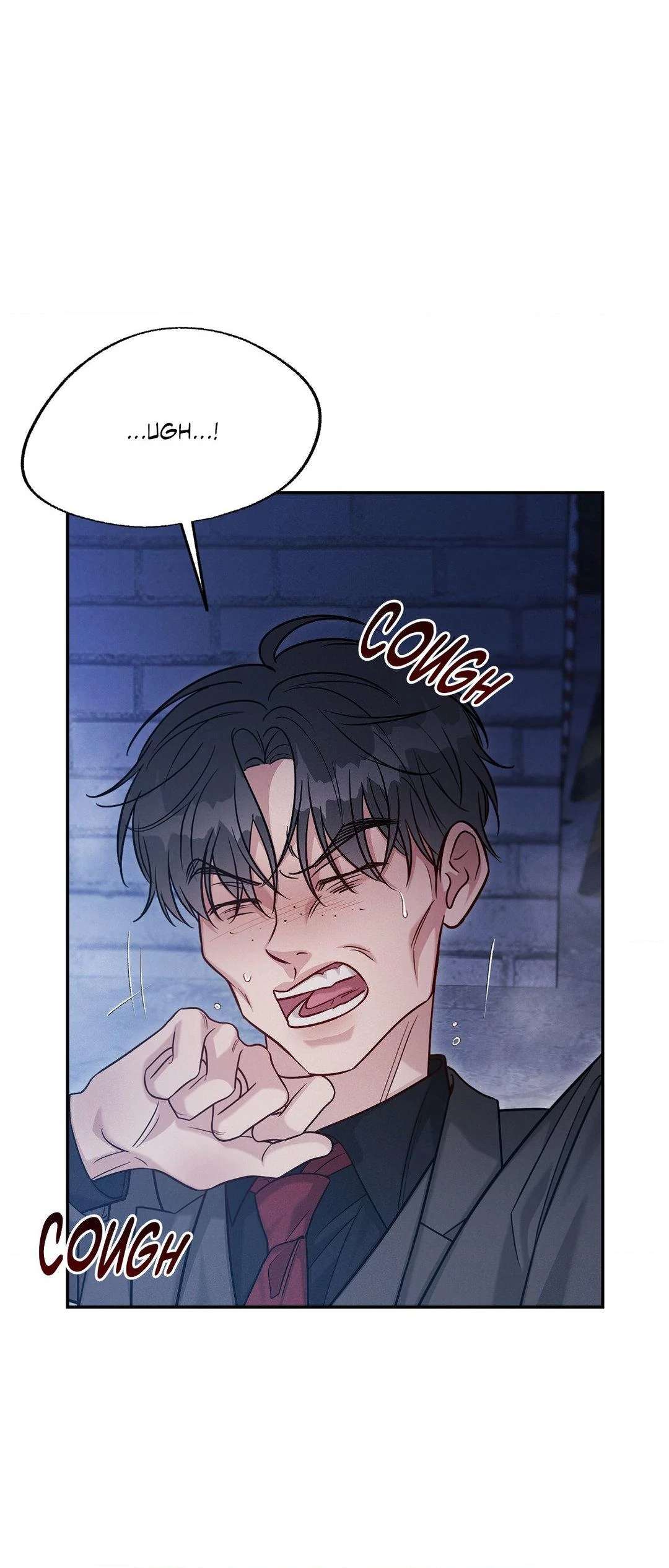 Read Placebo chapter 57 image 14 on Lezhin
