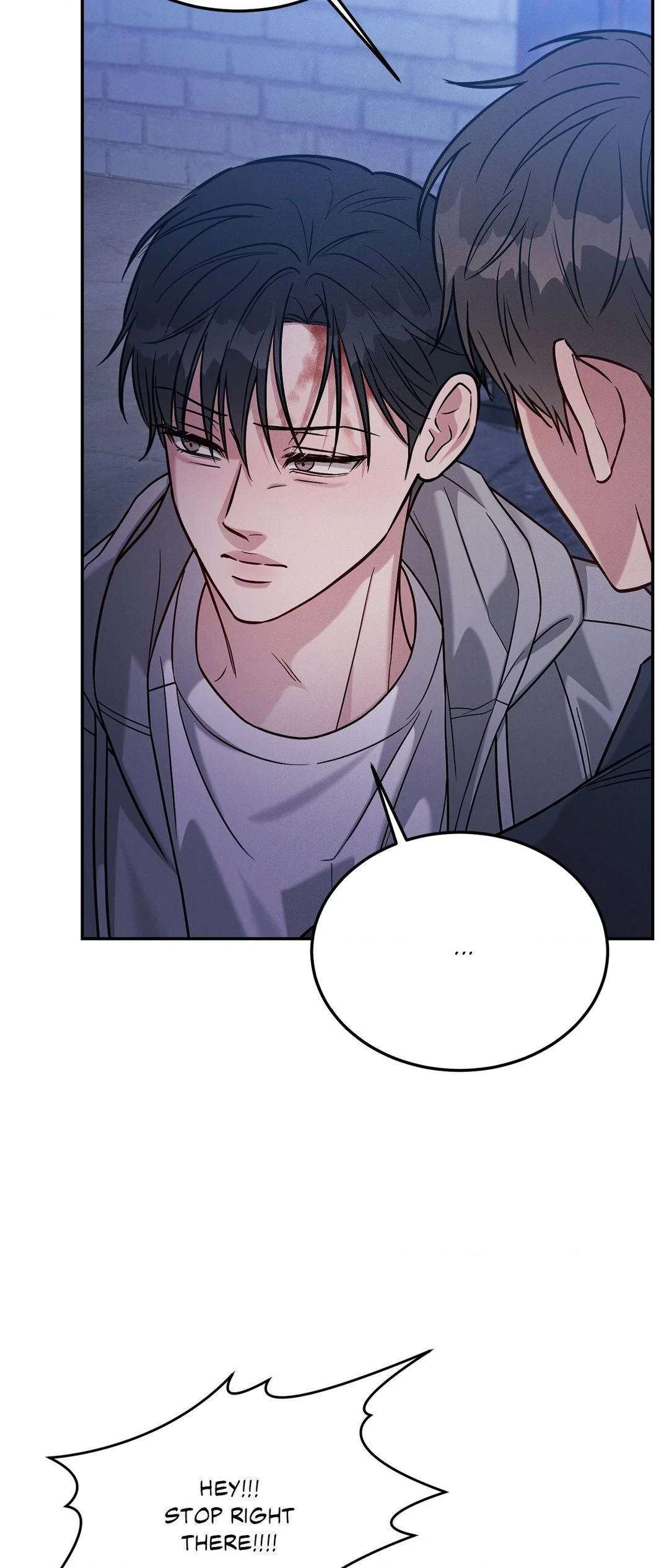 Read Placebo chapter 57 image 17 on Lezhin