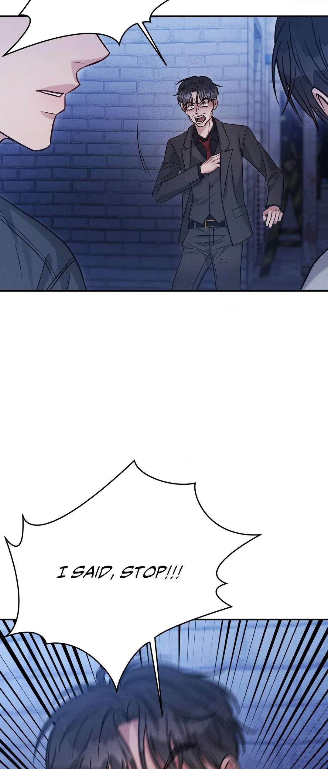 Read Placebo chapter 57 image 18 on Lezhin