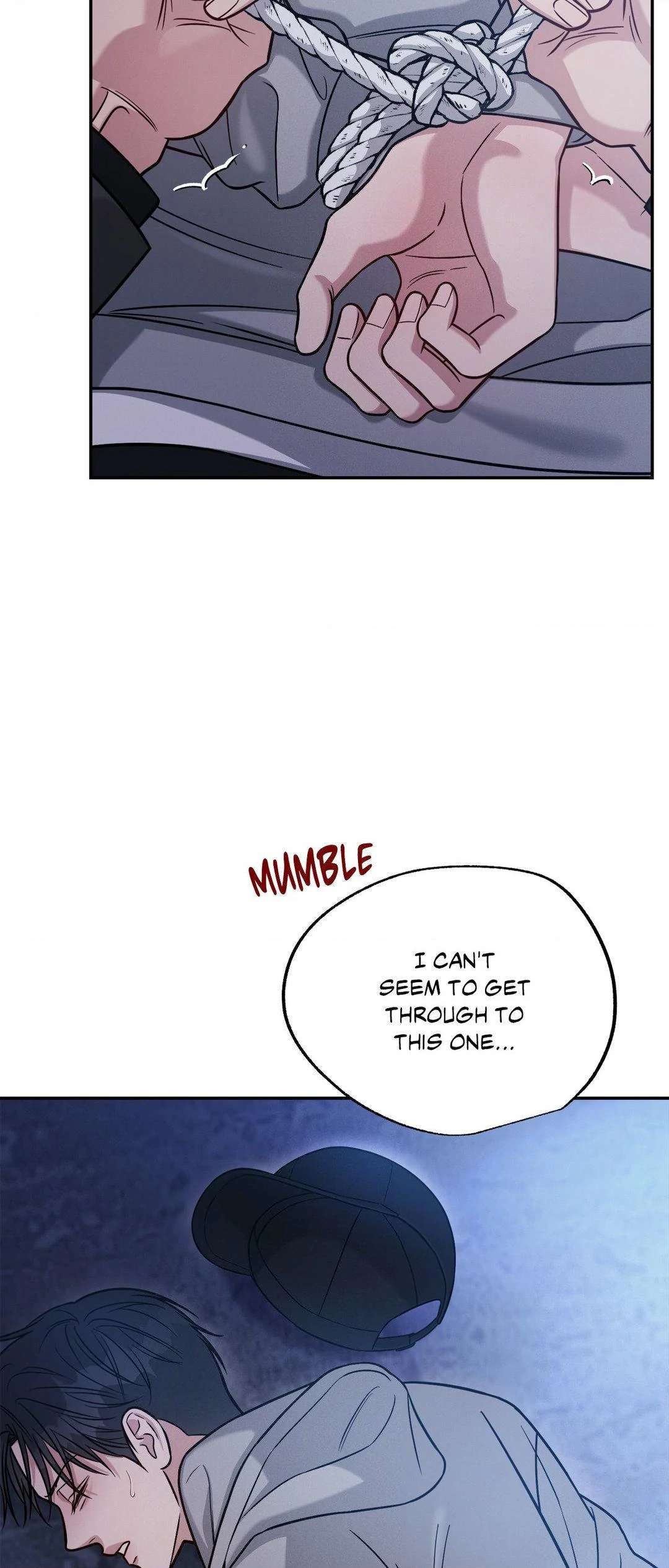 Read Placebo chapter 57 image 2 on Lezhin