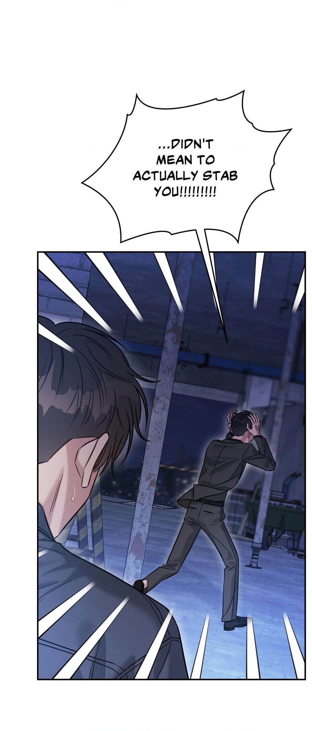 Read Placebo chapter 57 image 29 on Lezhin