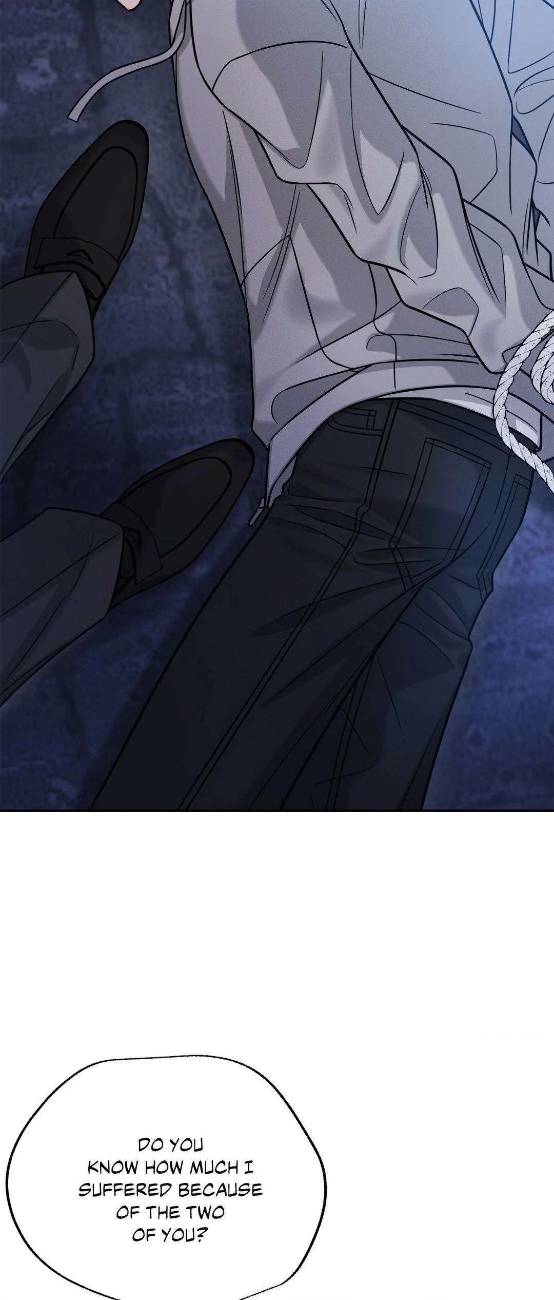 Read Placebo chapter 57 image 3 on Lezhin