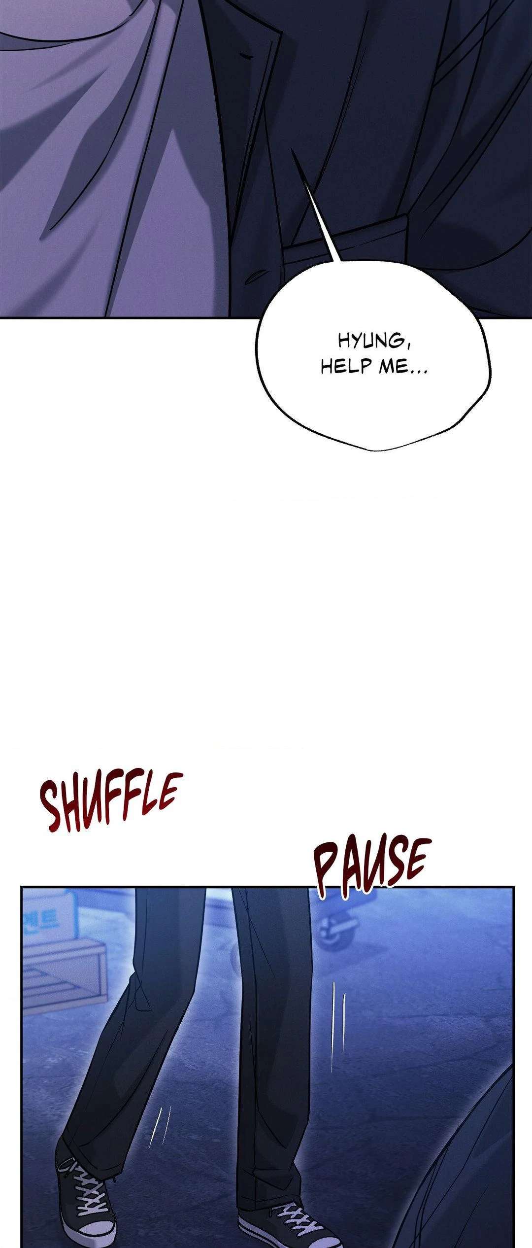 Read Placebo chapter 57 image 31 on Lezhin