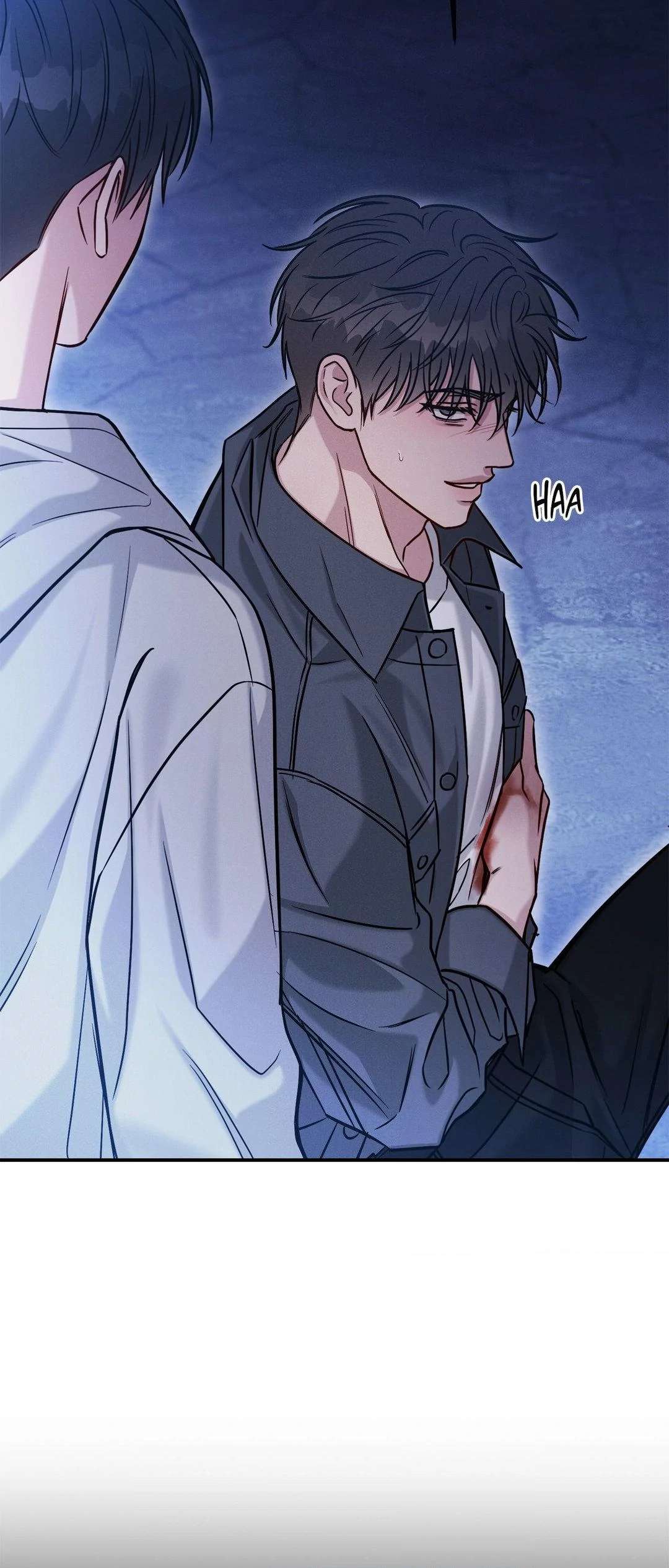 Read Placebo chapter 57 image 35 on Lezhin