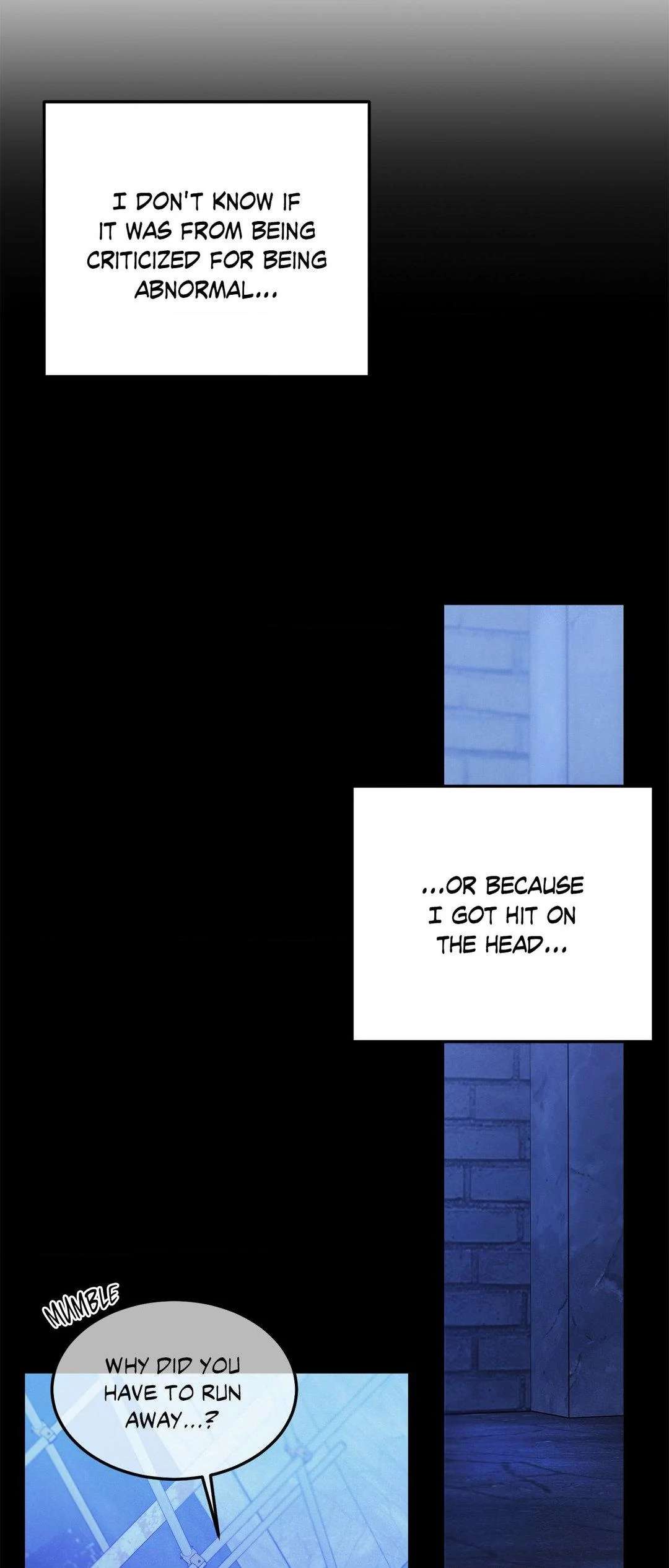 Read Placebo chapter 57 image 36 on Lezhin