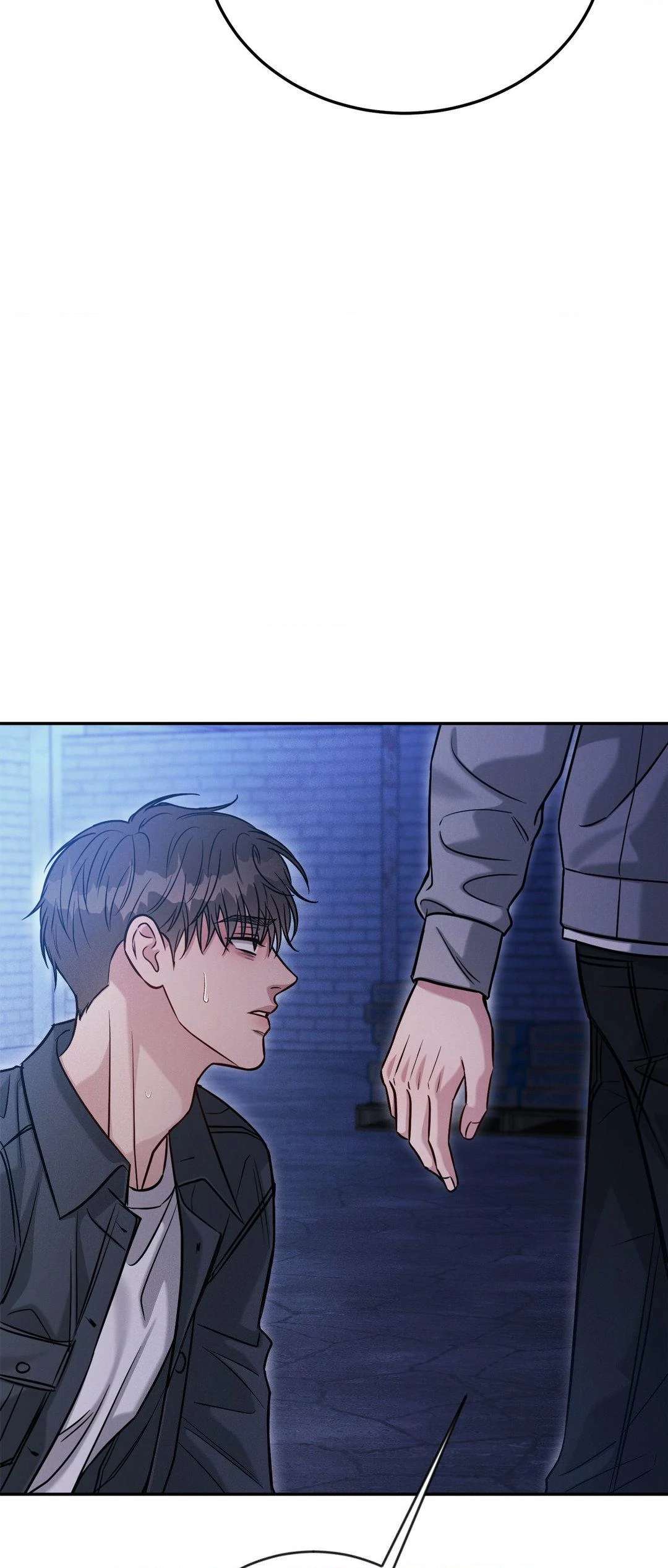 Read Placebo chapter 57 image 42 on Lezhin