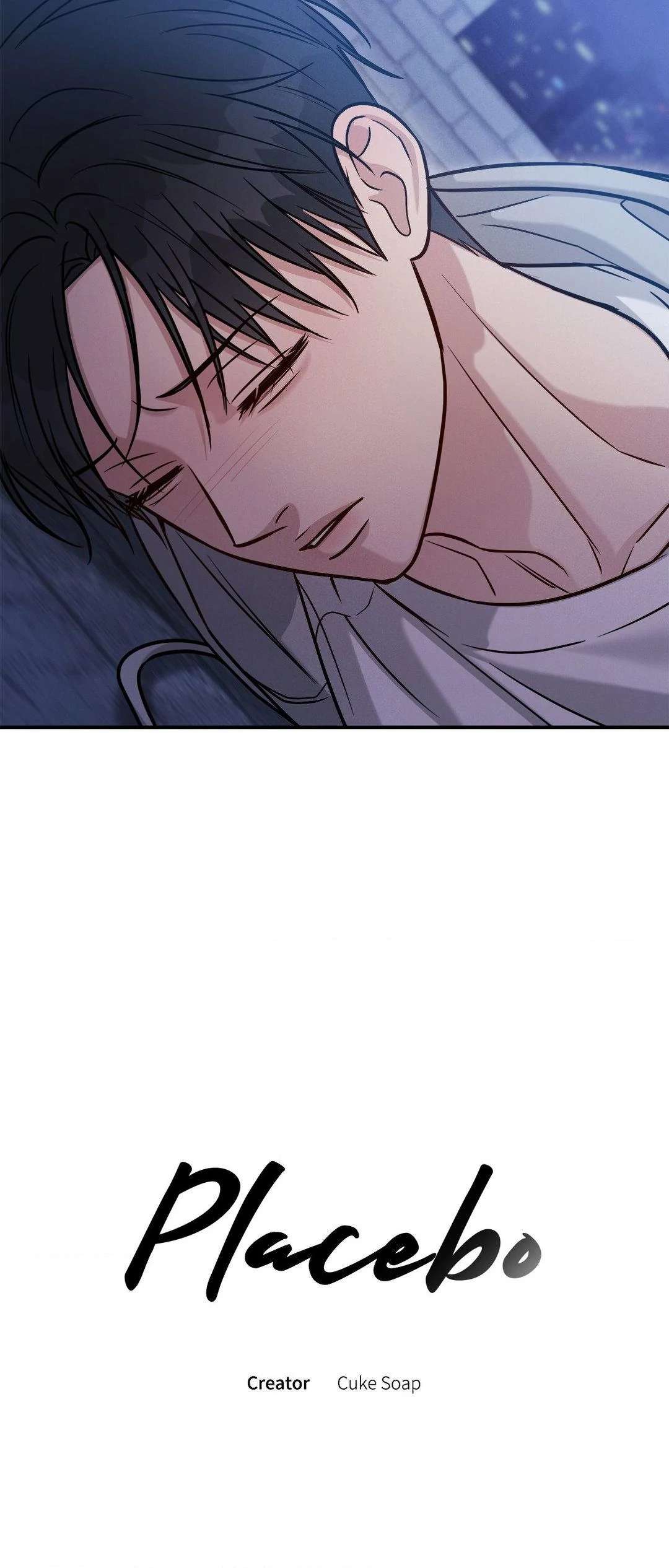 Read Placebo chapter 57 image 5 on Lezhin