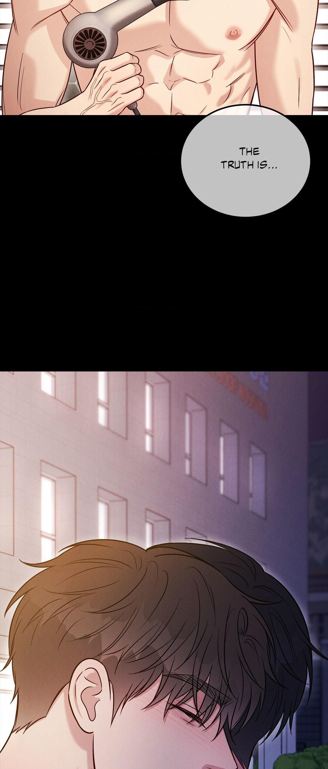 Read Placebo chapter 57 image 51 on Lezhin