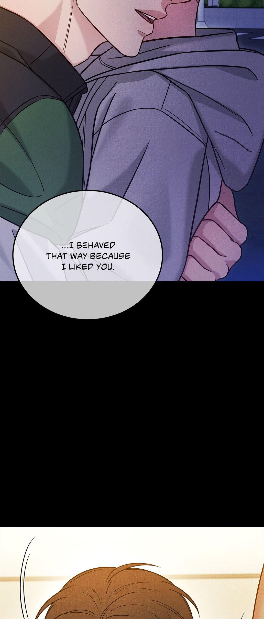 Read Placebo chapter 57 image 52 on Lezhin