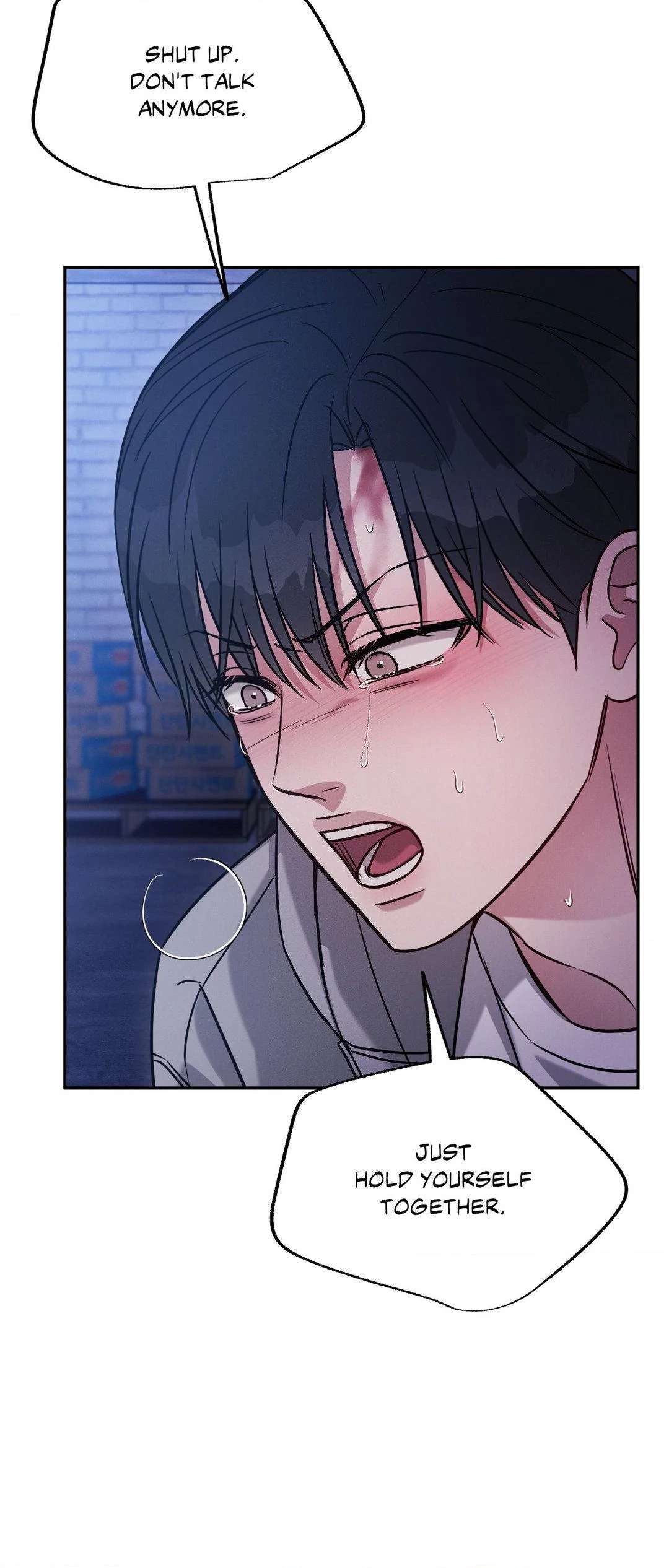 Read Placebo chapter 57 image 66 on Lezhin