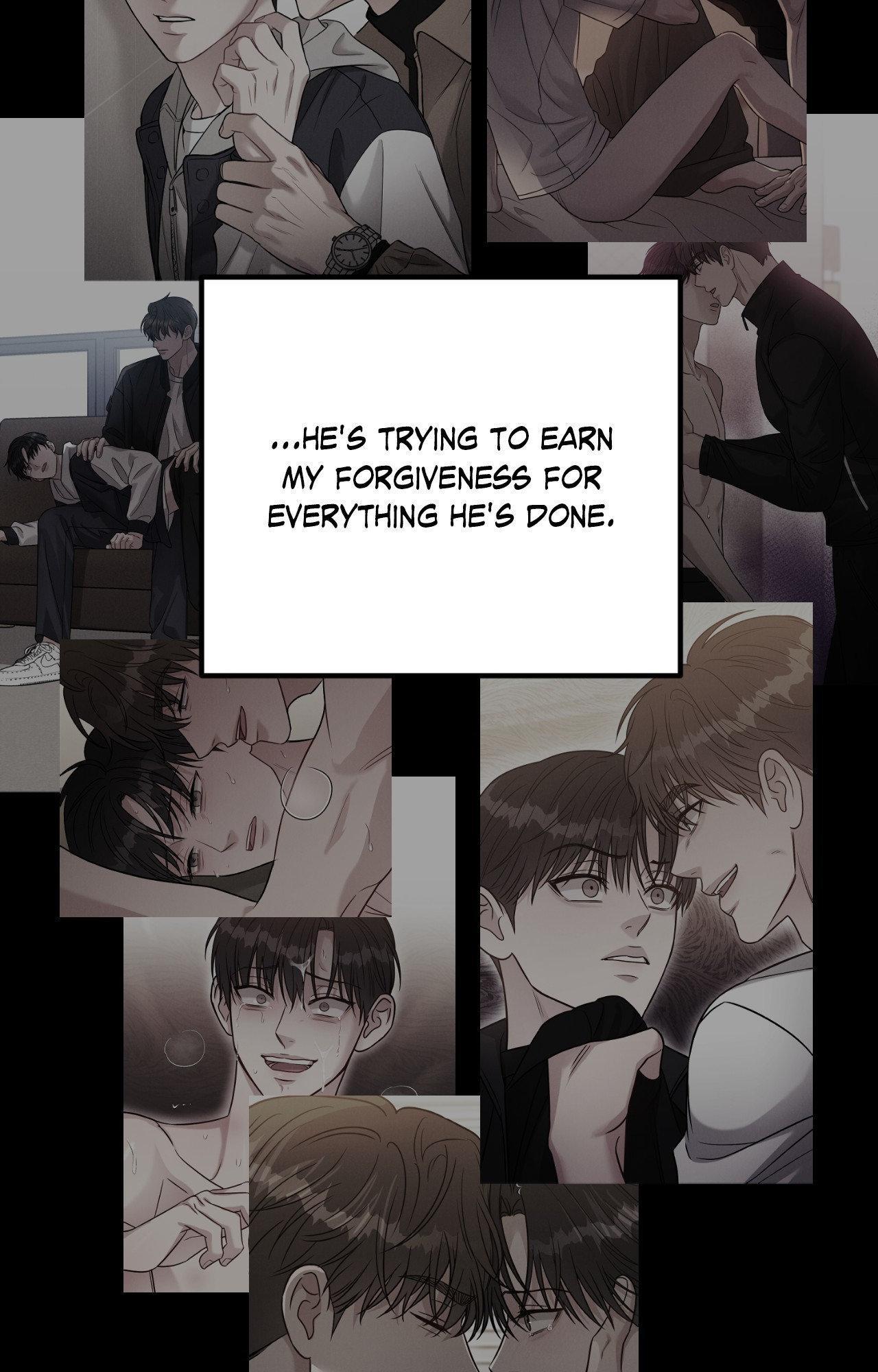 Read Placebo chapter 58.6 image 21 on Lezhin
