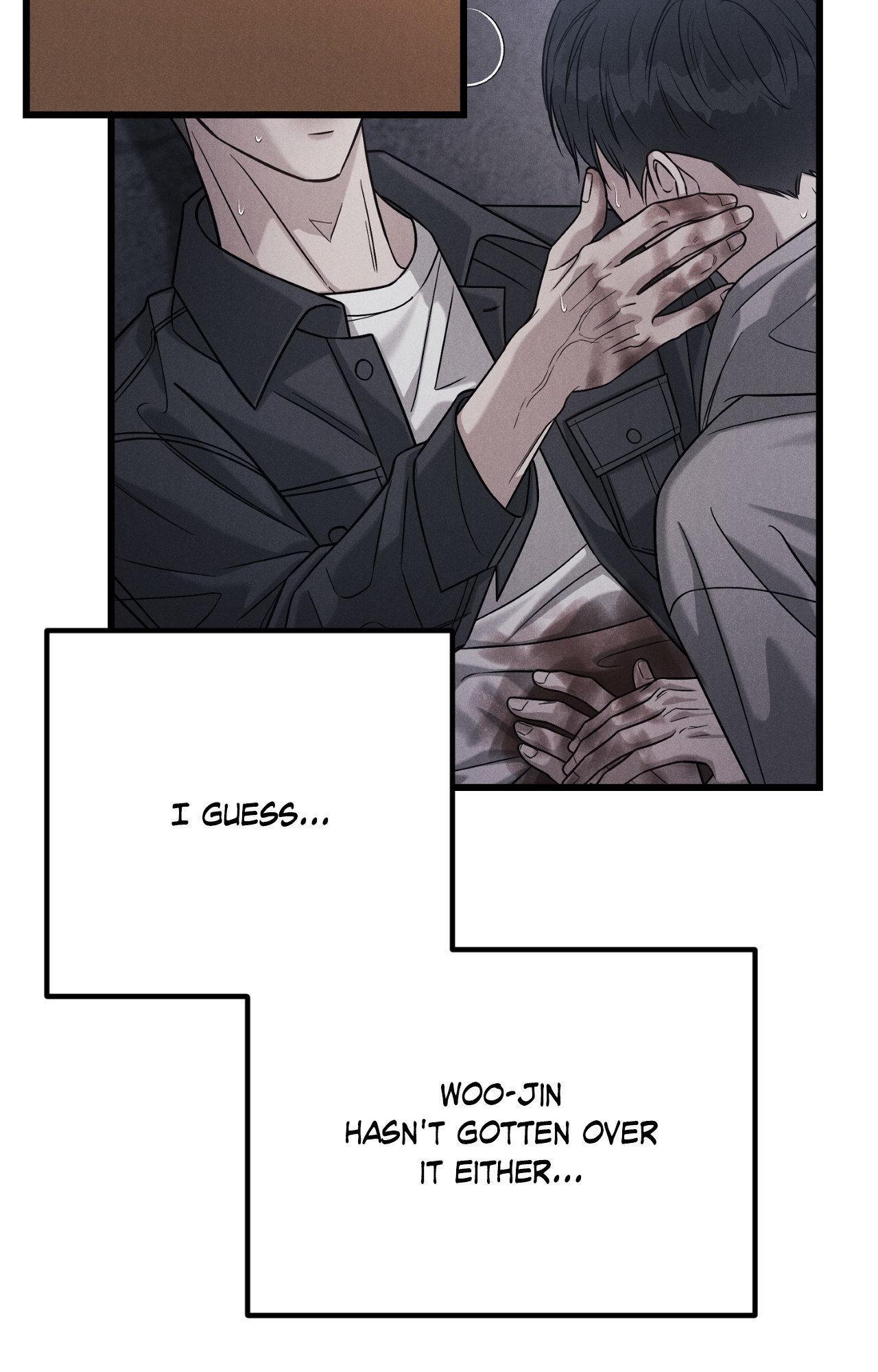Read Placebo chapter 58.6 image 69 on Lezhin