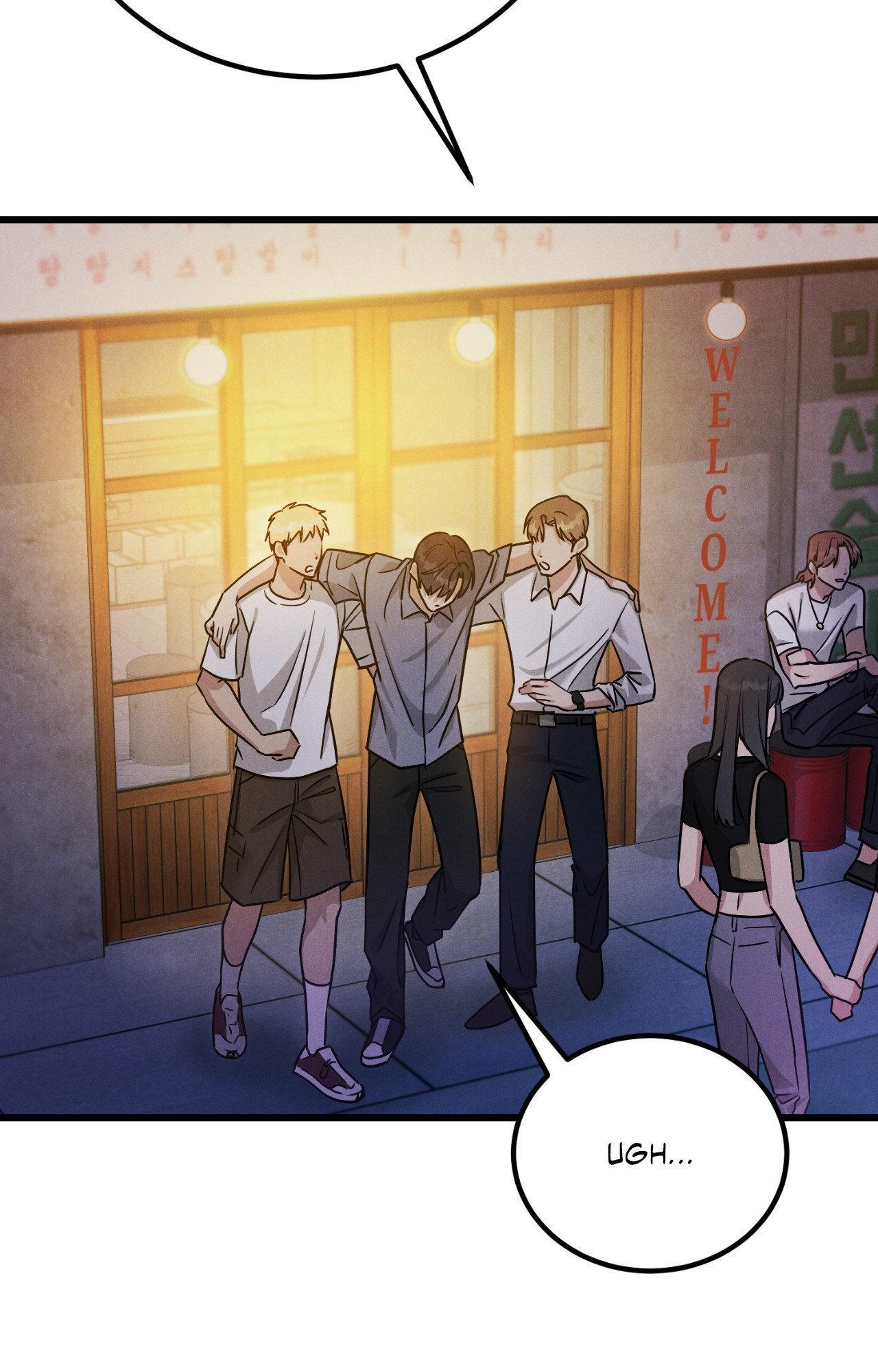 Read Placebo chapter 58.6 image 98 on Lezhin