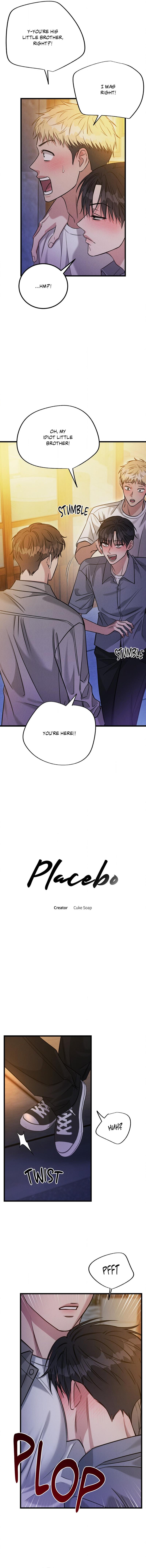 Read Placebo chapter 58.7 image 1 on Lezhin