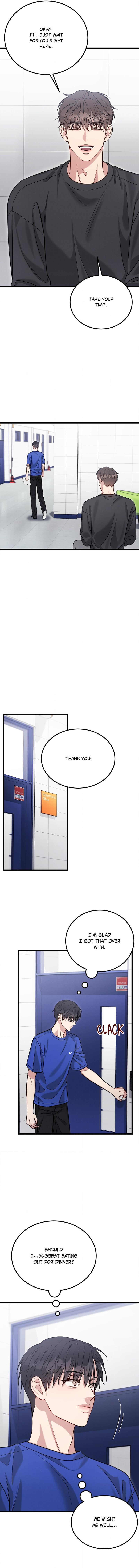 Read Placebo chapter 58.7 image 11 on Lezhin