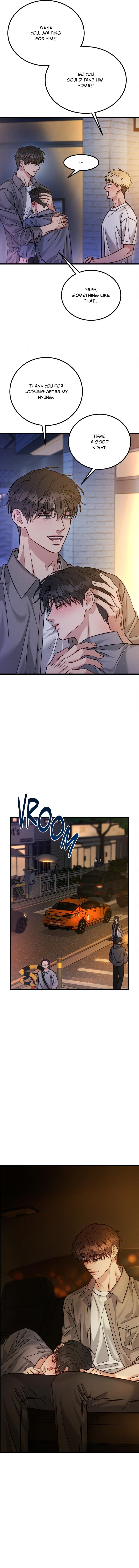 Read Placebo chapter 58.7 image 2 on Lezhin