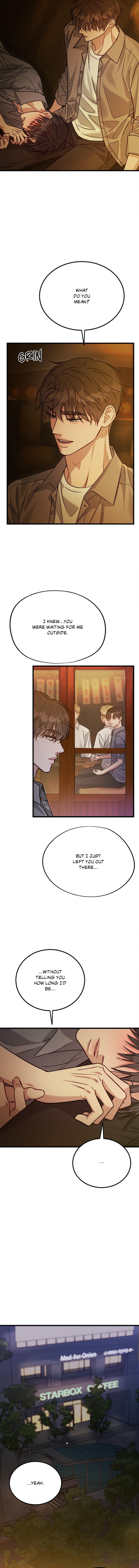 Read Placebo chapter 58.7 image 6 on Lezhin