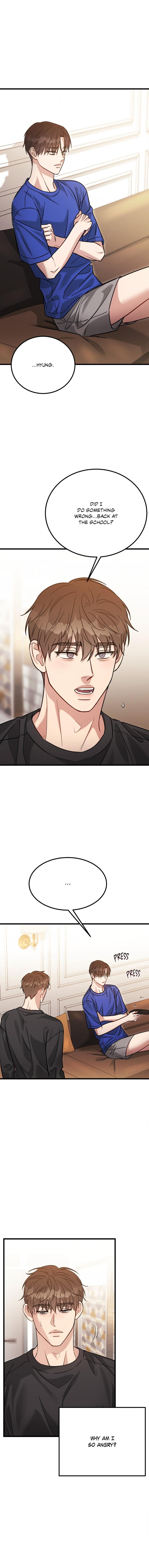 Read Placebo chapter 58.8 image 1 on Lezhin