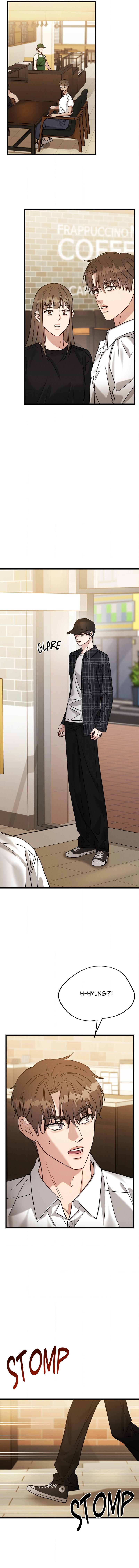 Read Placebo chapter 58.8 image 10 on Lezhin