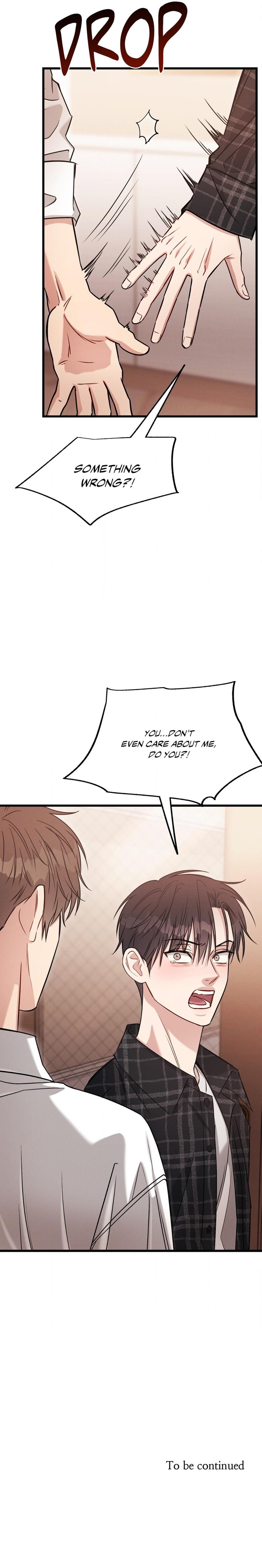 Read Placebo chapter 58.8 image 13 on Lezhin