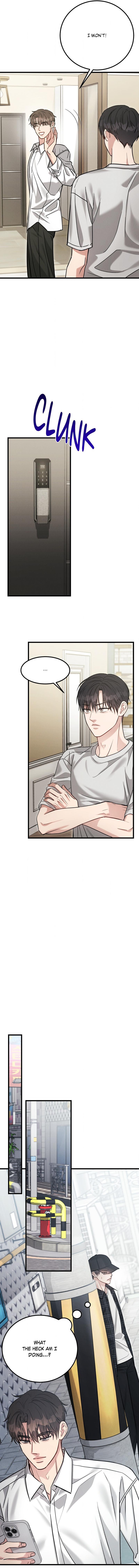 Read Placebo chapter 58.8 image 5 on Lezhin