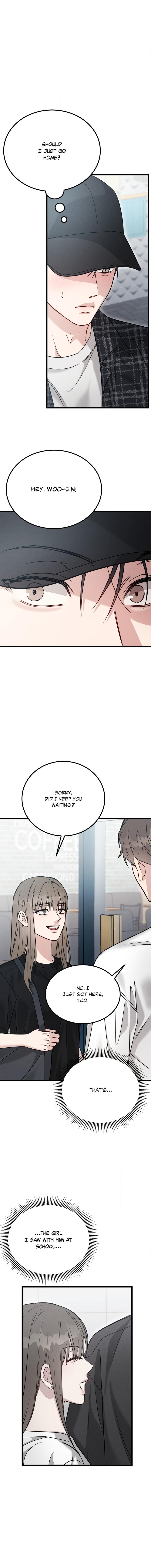 Read Placebo chapter 58.8 image 6 on Lezhin
