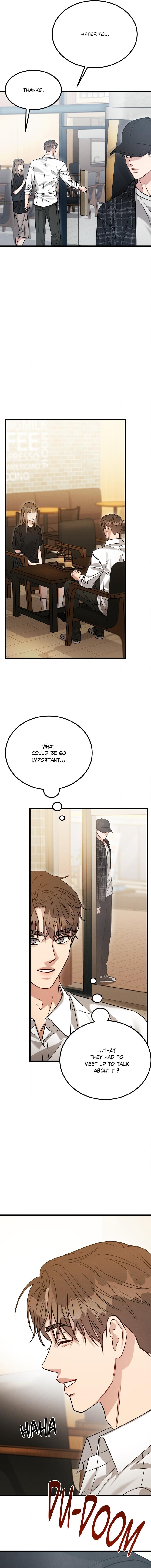 Read Placebo chapter 58.8 image 7 on Lezhin