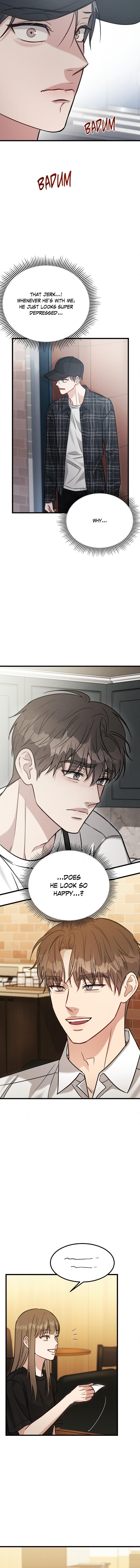 Read Placebo chapter 58.8 image 8 on Lezhin