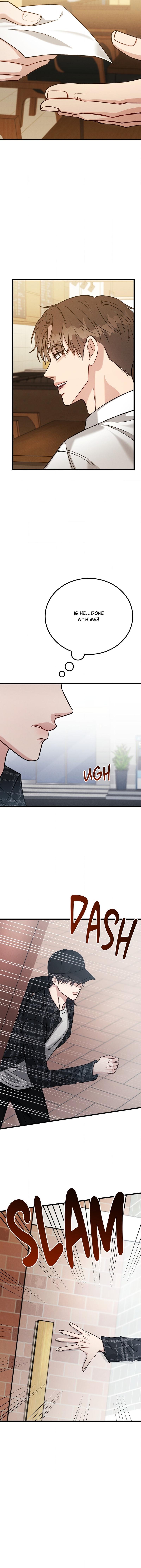 Read Placebo chapter 58.8 image 9 on Lezhin