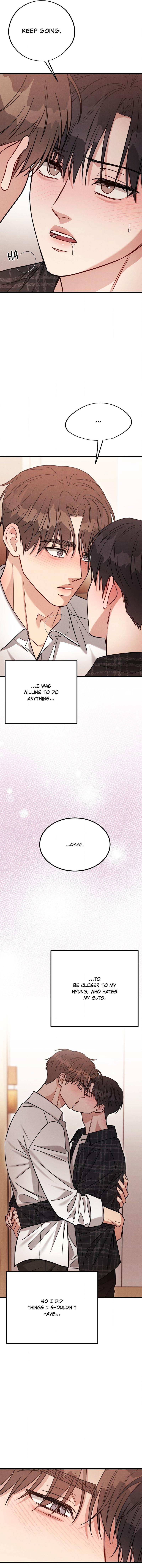 Read Placebo chapter 58.9 image 10 on Lezhin