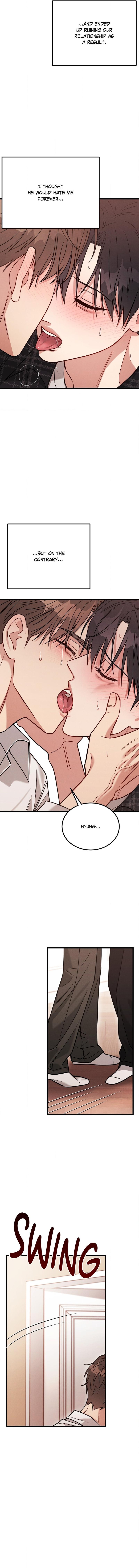 Read Placebo chapter 58.9 image 11 on Lezhin