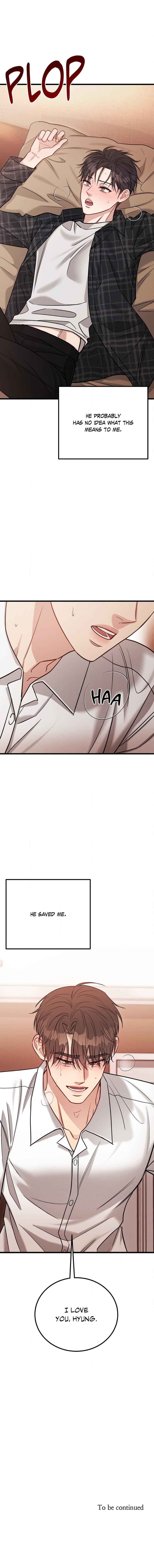Read Placebo chapter 58.9 image 12 on Lezhin
