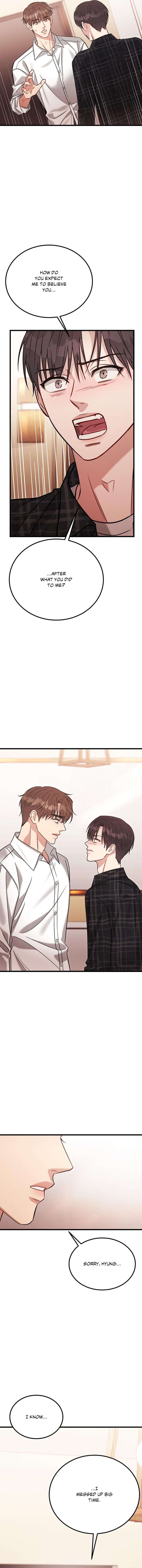 Read Placebo chapter 58.9 image 2 on Lezhin