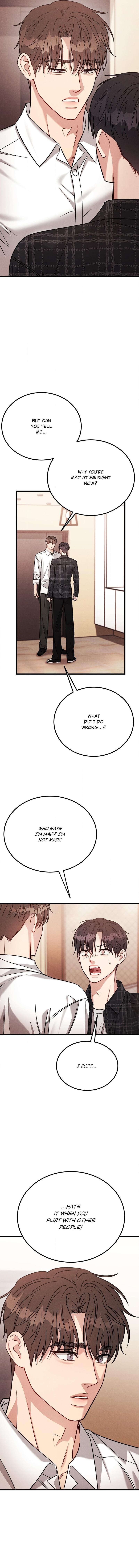 Read Placebo chapter 58.9 image 3 on Lezhin
