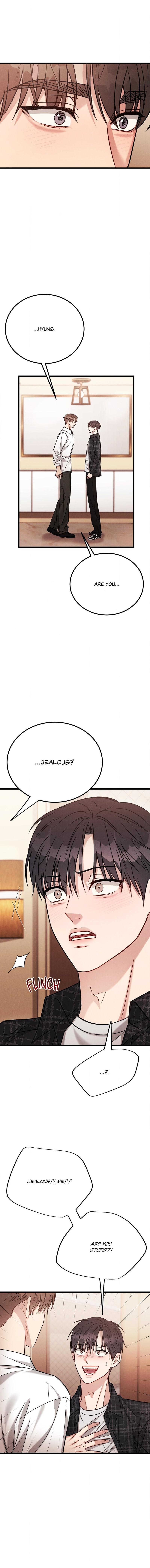 Read Placebo chapter 58.9 image 4 on Lezhin