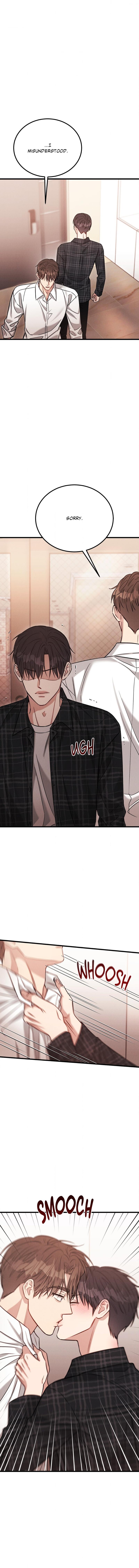 Read Placebo chapter 58.9 image 6 on Lezhin