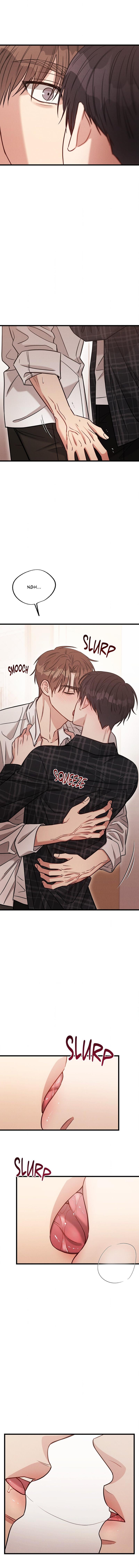 Read Placebo chapter 58.9 image 7 on Lezhin