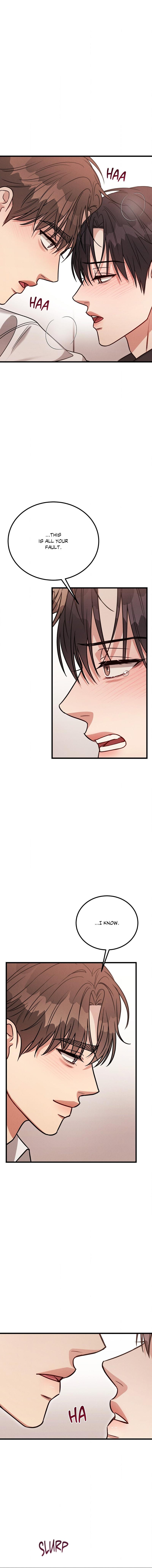 Read Placebo chapter 58.9 image 8 on Lezhin