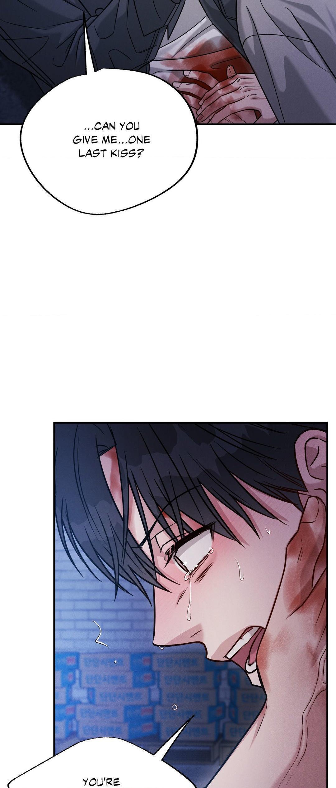 Read Placebo chapter 58 image 1 on Lezhin